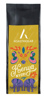 A Roasting Lab Kenya Nyeri Kağıt Filtre Kahve 50 gr Kahve kullananlar yorumlar